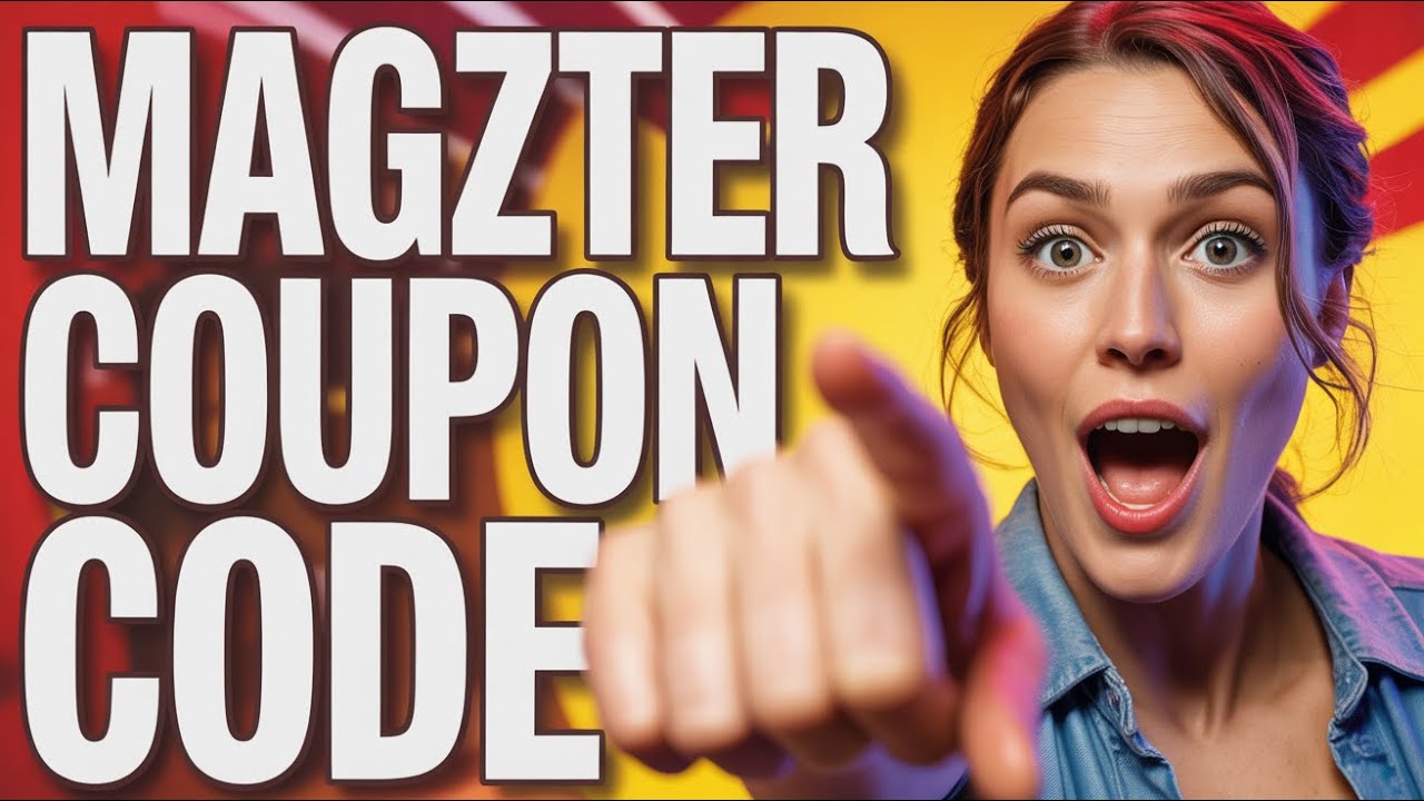 Magzter Promo Code - Coupon Code - Discount Code - Voucher code