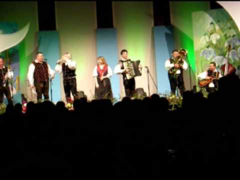 Slovenski muzikantje - Venček polk