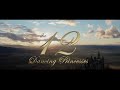 The 12 Dancing Princesses 2023 Teaser Trailer