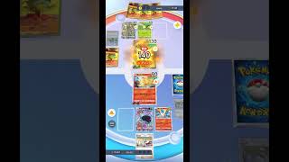 セレビィ1分クッキング#ポケポケ #セレビィ