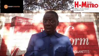 Download lagu Macheso responds to critics after new album-Kupa Kuturika (2024) mp3