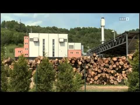 ORF - WELTjournal - Europa auf dem Holzweg - Teil 1