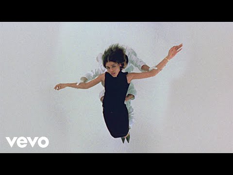 Ama - Patience (Official Music Video)