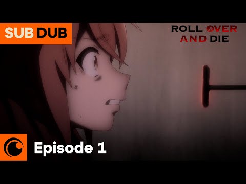 ROLL OVER AND DIE Episode 1 SUB/DUB | The Beginning and the End