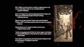 Borderlands: The Pre-Sequel! Ending & Credits