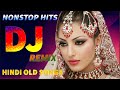 90s के सदाबहार गाने 💔 Hindi Old Dj Song ❤️Bollywood Evergreen Song's 💖All Time Hit's DJ Remix Songs