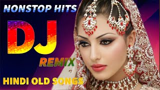 90s के सदाबहार गाने 💔 Hindi Old Dj Song ❤️Bollywood Evergreen Song's 💖All Time Hit's DJ Remix Songs