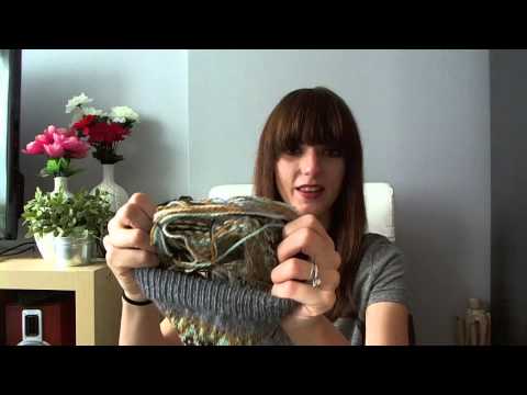 YarnGasm: Episode 56 — "A Case of the Groggies"