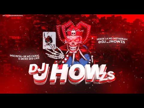 MAGRÃO DO ATABAQUE - MC DENNY, MC MR BIM E MC MARCELINHO  (DJ JHOW ZS E DJ RK)