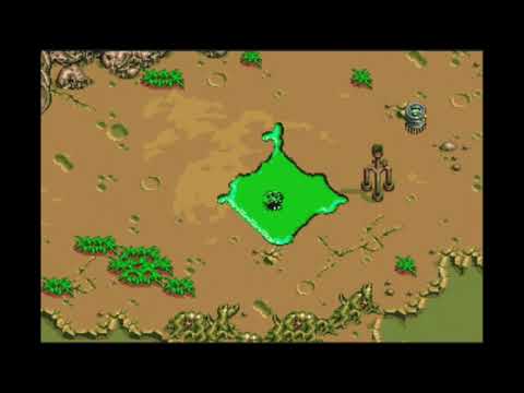 This song from The Ooze sounds a lot like.....