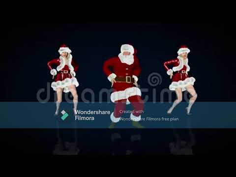 Macarena X Nisi Fy x Mc Daddy x Kings (Dj SaNi Xmas Remix 2022)