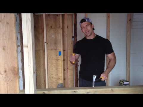 DeWalt 12oz vs 20oz finish hammer