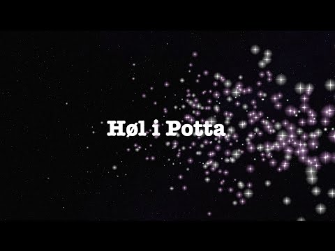 Høl i Potta Linedance