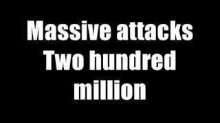 Fozzy - Wormwood Lyrics