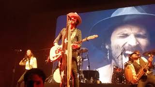 Como si fueras a morir mañana  - LEIVA/ Plaza Condesa México 2019