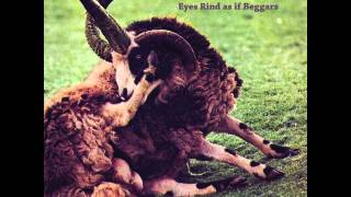 The Garbage & the Flowers - "Rosicrucian Lovers"