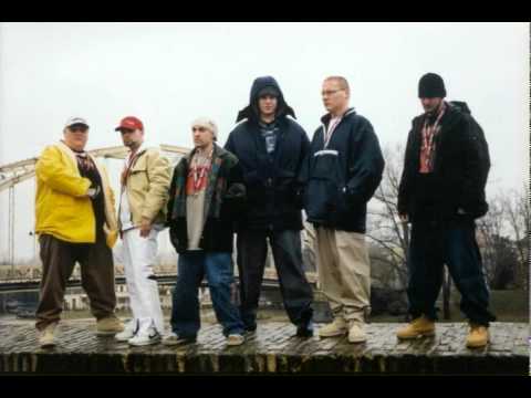 CHUMP'YANZ - 308 GTB