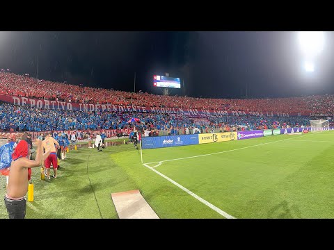 Medellin 3 vs. Nacional 3 #clasico #ligabetplaydimayor September 7, 2025 | RXN 1998 OFFICIAL