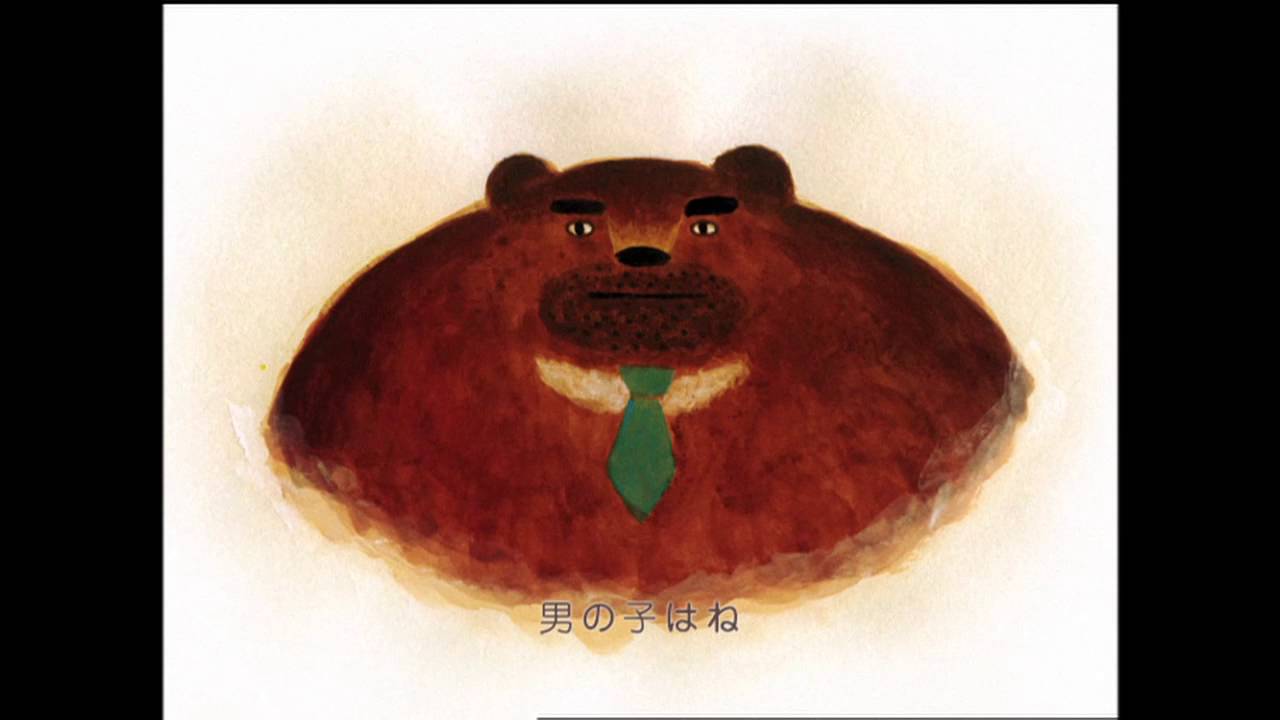 Aqua Timez　『優しい記憶～evalastingⅡ～』Music Video