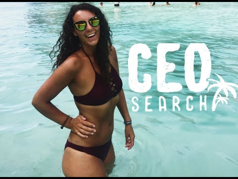 Where is Cancun - CEO