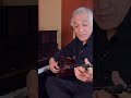 Commas in Middle Eastern Music: Dividing Notes into Nine #omarfaruktekbilek #makam #shorts