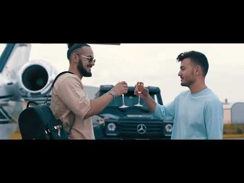 Ardian Bujupi X Capital T- Andiamo (Prod..by -LÖWES LGX)