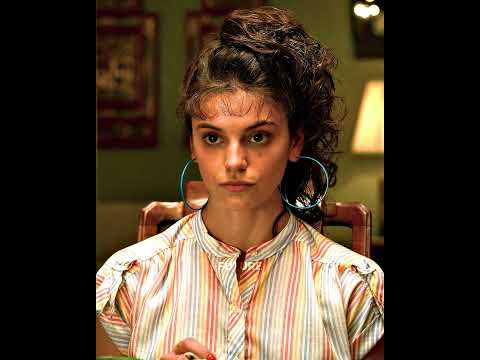 Billy Destroys His Family 🤯 | Stranger Things S3.E3 | #shorts