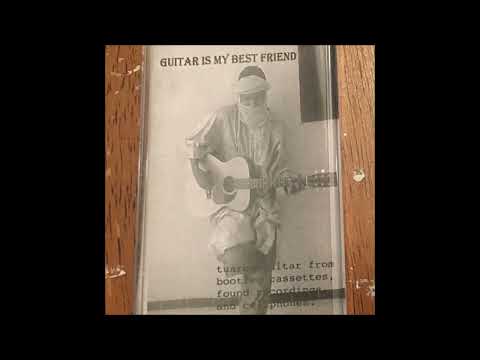 Group Anmattaf (aka Baye) - Tinariwen