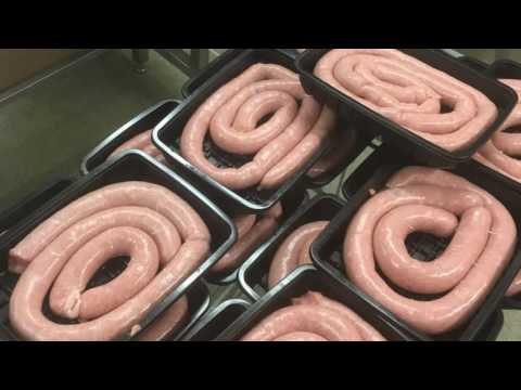 Medister & Grønlangkål 2016