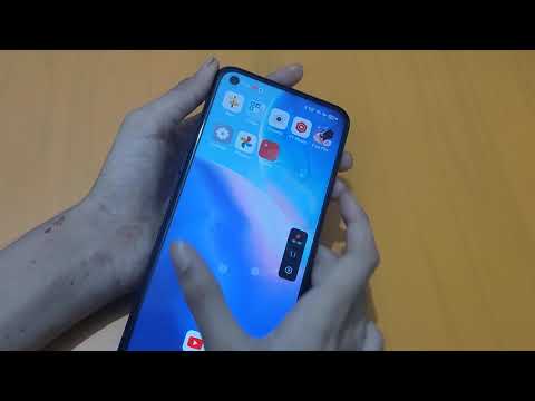 How to screen recording in oppo reno 5 pro | screen recording settings | screen recording kaise kare
