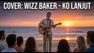 Download lagu 🎧 Wizz Baker - Ko Lanjut | Cover by Voxelle mp3