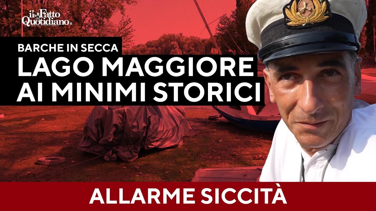 Il presidente del distretto dei Laghi: "Serve investire sul territorio, non sugli armamenti"