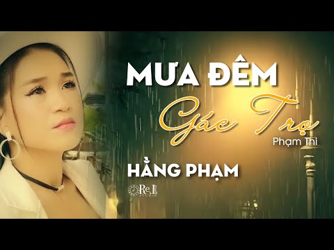 Mưa Đêm Gác Trọ