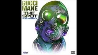 Gucci Mane - I Wouldn't Do It [Chopped And Screwed]