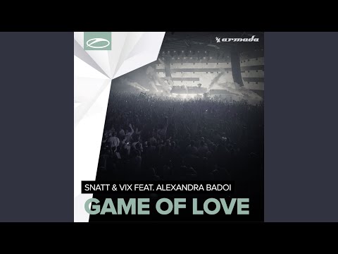 Game Of Love (Original Mix)