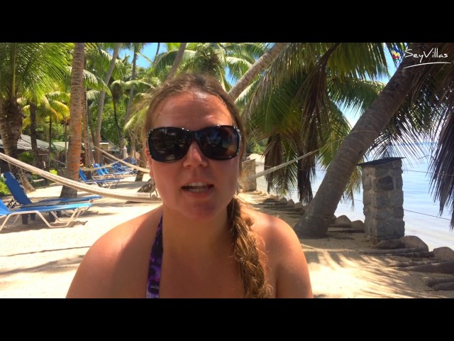 Video - Image - Ein Traum über und unter Wasser