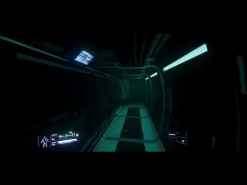 Sounds of the Ship: Retaliator