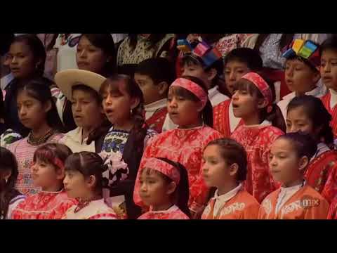 Alas (a Malala) - Arturo Márquez | Estreno Mundial - World Premiere Mexico