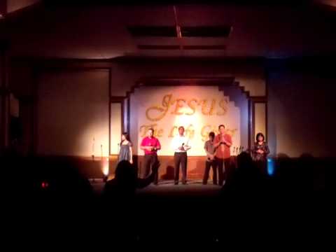 TLGC:Thanksgiving Concert/ life giver-you are the christ.MOV