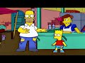 Melhores Cenas Dos Simpsons No Brasil Os Simpsons Completo Em Portugues 39
