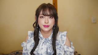 20240602_女装_口角挙上のシュミレーションメイク