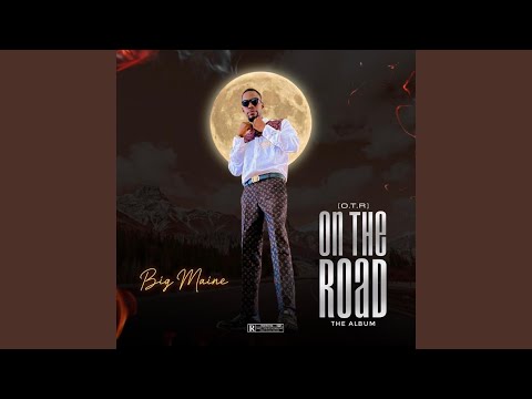 Life (feat. Mainman)