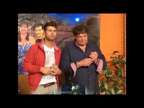 Gino Sandrelli Quanno chiove