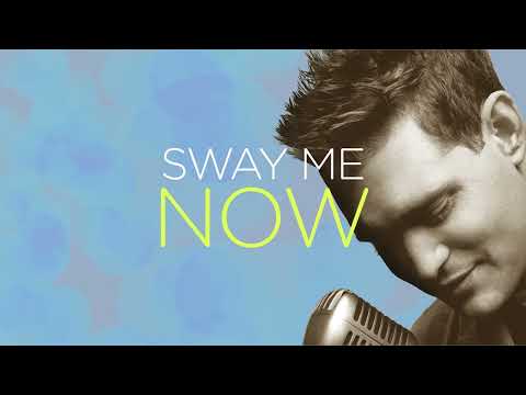 Michael Bublé - Sway (Official Lyric Video)