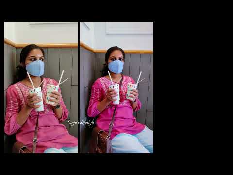 🍨🍦A Visit to Natural Ice Cream@Calicut | Taste the Original  Kozhikode |