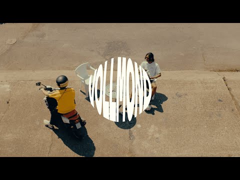 RAPK - Vollmond (prod. by 2sick)