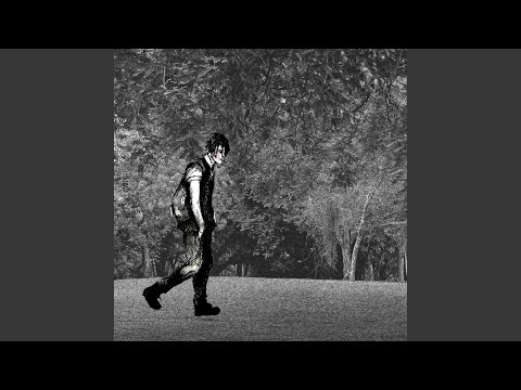 i walk this earth all by myself