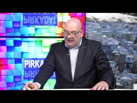 PIRKADAT:Kovács András