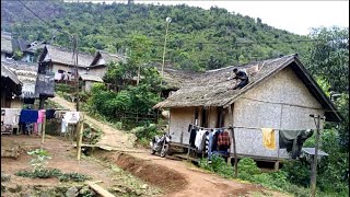 Download lagu MASYA ALLAH !!! Kampung Terindah Di Jawa Barat Dengan Akses Jalan Yang Waaw Di Kabupaten Sukabumi mp3