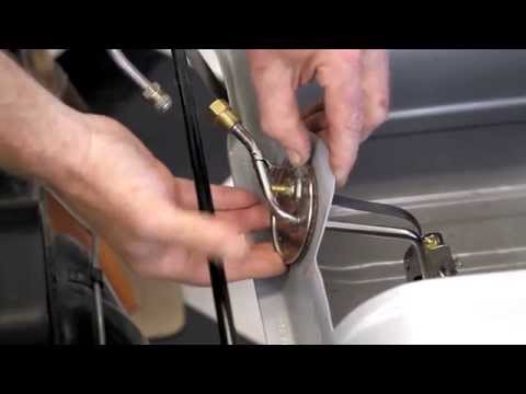 How To Install A Gas Tank Sending Unit | Danchuk USA